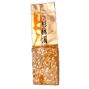 【采樂茶業】杉林溪高山茶｜ 四兩(150g)｜台灣茶