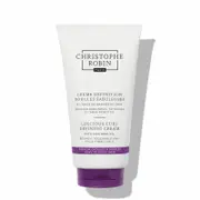 Christophe Robin Luscious Curl Defining Cream With Chia Seed Oil 150ml