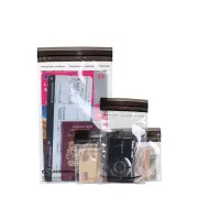 Lifeventure DriStore LocTop Bags For Valuables