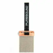PureSound Custom Pro Brass Snare Wire 20 Strand, 13 Inch CPB1320