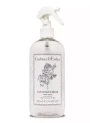 Crabtree & Evelyn Nantucket Briar Linen Spray 16.9 ozs