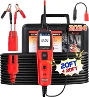 Autel PowerScan PS100 Auto Circuit Tester Universal 12V 24V Power Circuit Prober