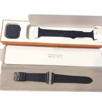 在飛比找Yahoo奇摩購物中心優惠-HERMES 愛馬仕APPLE WATCH series 9