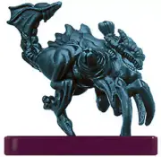 IMAGINARY FIEND (U) Dreamblade Miniatures Anvilborn 46/60 WotC