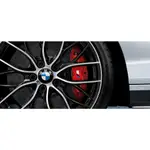 [黑石研創]BMW M PERFORMANCE F40 前四後單 煞車 卡鉗 系統