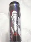 Thermal Travel Mug Disney Star Wars Storm Trooper BPA Free Hot Cold Drinks