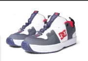 New DC x Venture trucks Lynx OG kalynx bilyeu jahmir OG skateboard shoes 12 usa