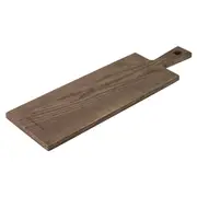 Laguiole France Ash Wood Paddleboard - Rectangle - Medium