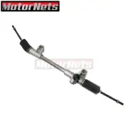 Manual Steering Rack & Pinion for 1974-78 Ford Mustang II 2 Pinto Street Hot Rod