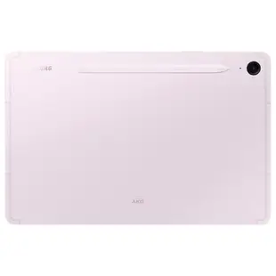 (原廠保護殼豪禮組)SAMSUNG三星 Galaxy Tab S9 FE X510 10.9吋 Wi-Fi (6G/128G) 平板電腦