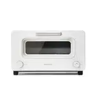 BALMUDA The Toaster Steam Toaster White K05A-WH