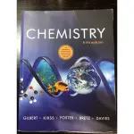 CHEMISTRY FIFTH EDITION THE SCIENCE IN CONTEXT