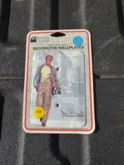 Walden Hill Collection heavy duty metal switch plate cover james dean the rebel