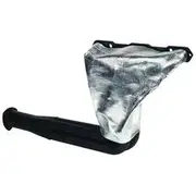 Thermotec Large Aluminized Header Blanke T (Single) 36 X 40 - TT14004