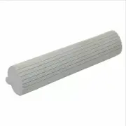2X Sponge Foam Rubber Mop Head Refill Replacement Home Floor Cleaning Roller