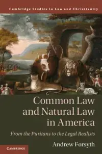 在飛比找博客來優惠-Common Law and Natural Law in 