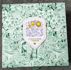L'occitane Journey to Provence Almond Gift Set New In Box 2024 Oil, Soap, Milk