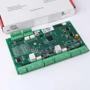 Pro-Watch PW6K1R2 NEW Honeywell Access Control Two Reader Module Board PW-6000