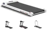 [Black Lord] Treadmill Electric Running Machine Workout Exercise 2.2/2.4/3.0/3.2/3.5/4.0/5.2HP Fitness Equipment Walking Jogging Trainer for Home Gym Office Commercial Series