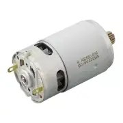 V DC Motor Motor DC Motor 13 Zähne 1607022649 18V DC Motor Schraubendreher