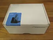 Plantronics CS540 Convertible Wireless DECT Phone Headset 84693-02 New In Box