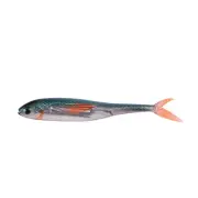 Artificial Swimbait Bait Ductility Resistant To Tearing Soft Bait Body