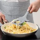 Food-grade Spatula 2-in-1 Kitchen Tool Set Egg Flipping Shovel Pancake Toasted