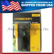 Brand New Fluke MT4 MAX Mini handheld Laser Infrared Thermometer Gun -30~350C