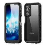 Redpepper Case Life Cover Waterproof Dust Shockproof Case - For Samsung Galaxy A25 5G