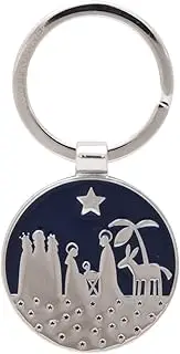 PLUTO NY760 3 Wise Key Ring