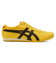 Asics Onitsuka Tiger Mexico 66 Yellow black Fashion Sneakers Shoes 1183A746-750