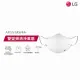 【LG 樂金】LG PuriCare 口罩型空氣清淨機 AP551AWFA(質感白)