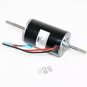 RV Camper Furnace Blower Motor for 233101 231706 Suburban 2800RPM SF20 SF25 SF30