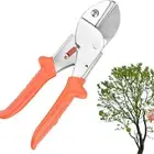 Pruning Shears Plant Scissors Trim Tree Branch Garden Secateur Cutting Tool