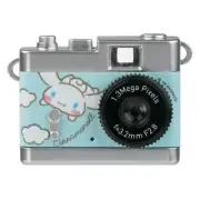 Kenko Sanrio Character Toy Camera Cinnamoroll DSC-PIENI CN From Japan