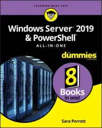 在飛比找博客來優惠-Windows Server 2019 & Powershe