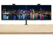 Asus BE279QSK 27-inch 1080P FHD Frameless IPS Business Monitor, 2-Pack Bundle