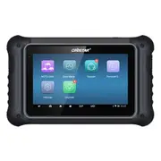 OBDSTAR MS70 7 Inch Scanner Intelligent Scanner Motorcycle Diagnostic Tool