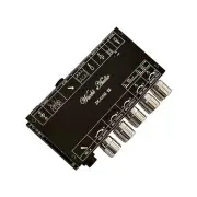 ZK-DAM H1 Microphone Preamplifier Board Bluetooth & Decoding for USB Drive os67
