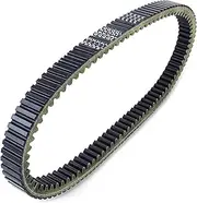 Drive Belt Compatible With Polaris Ranger XP 700 Sportsman RZR 800 XP850 XP 850 Touring 850 ATV UTV 3211106 3211130 3211161