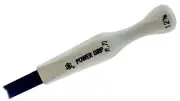 Mikisyo Power Grip PMC & Wood Carving Tool 12mm Chisel Knife Woodworking U Gouge