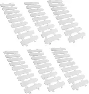 Turtle Outdoor Enclosure Portable Pet Fence Garden Picket Fence for Reptiles Landscape Border Quick Setup