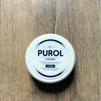 在飛比找蝦皮購物優惠-荷蘭製 Purol Facial Body Cream 維他