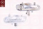Right Daytime Running Light for Fiat PANDA 12- 51842914