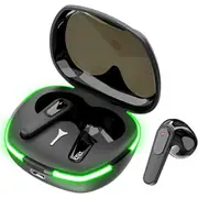 TWS Bluetooth 5.1 Earphones Wireless Bluetooth Headset HiFi Stereo Headphones