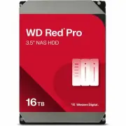 Western Digital Red Pro WD161KFGX 16 TB Hard Drive - 3.5" Internal - SATA