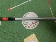 New (LH) TaylorMade M5/M3/M1/SIM Driver Shaft - Mitsubishi Tensei Orange (R)
