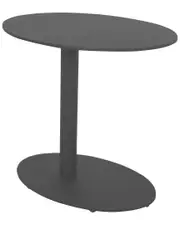 Pangea Home Indoor/Outdoor Sunset Side Table
