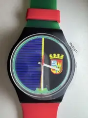 Swatch Sir Return Edition