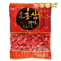 在飛比找蝦皮商城優惠-韓國紅蔘糖900g(原裝進口)【韓購網】